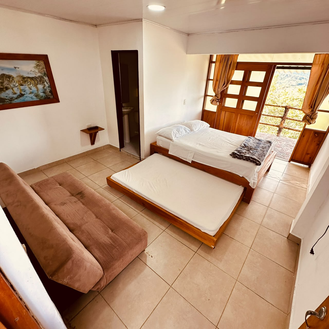 Habitación 01
