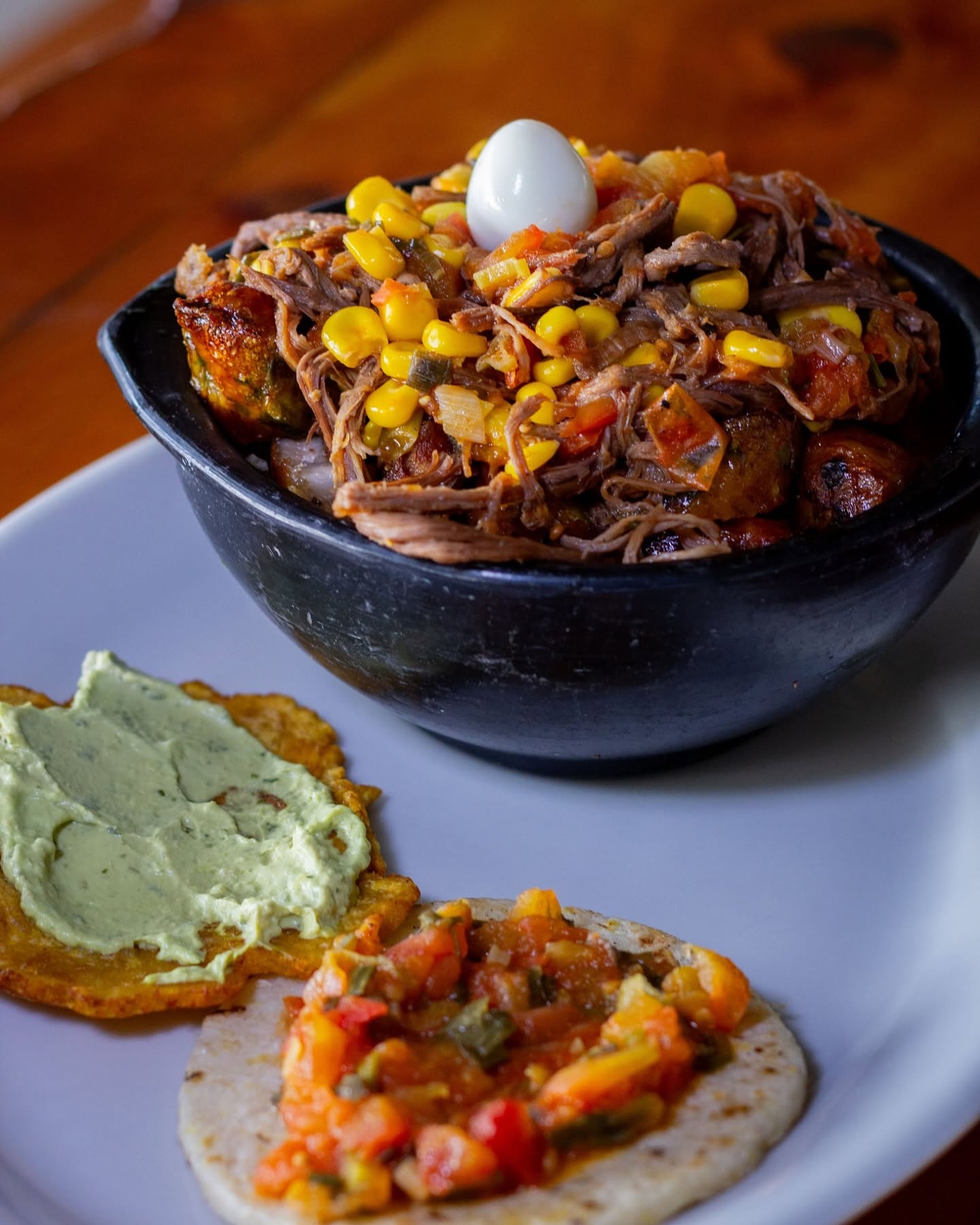 Comida Mirador