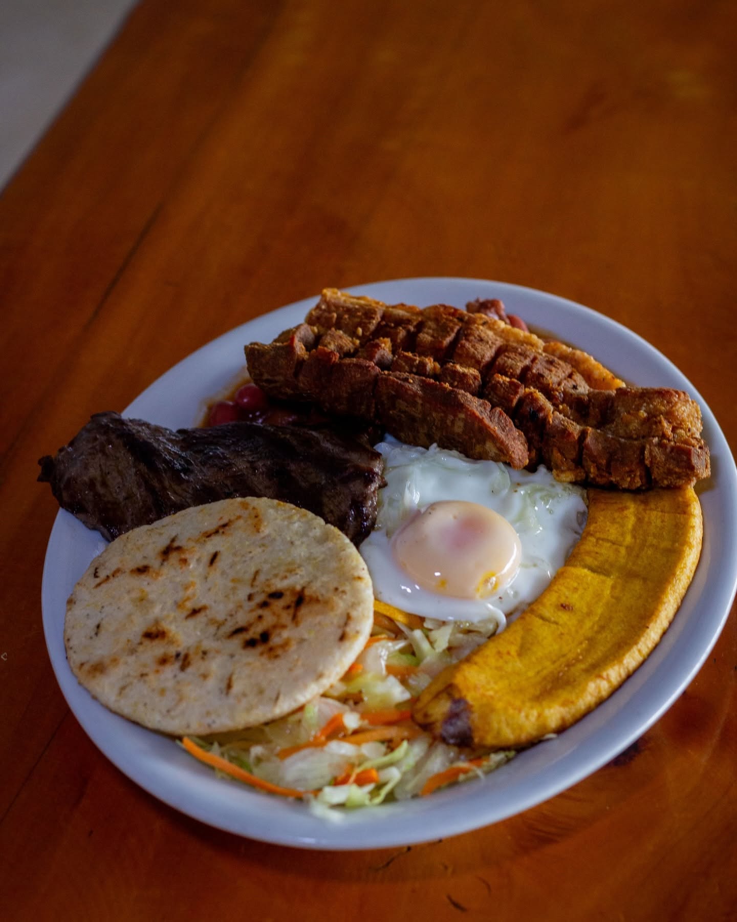 Comida Mirador