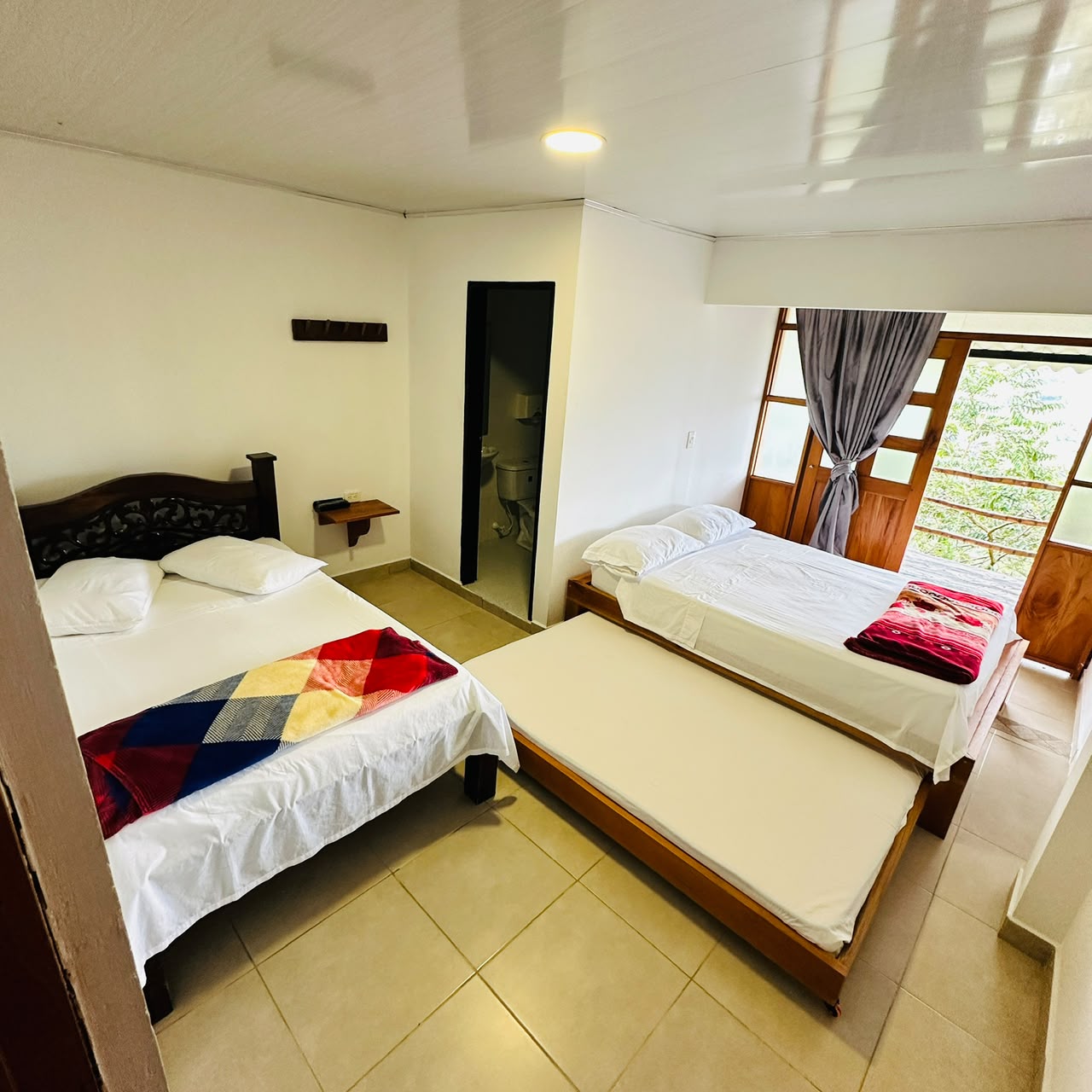 Habitación 03
