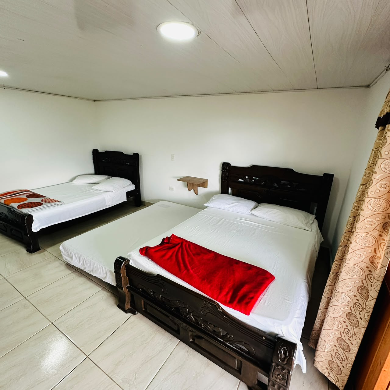 Habitación 04