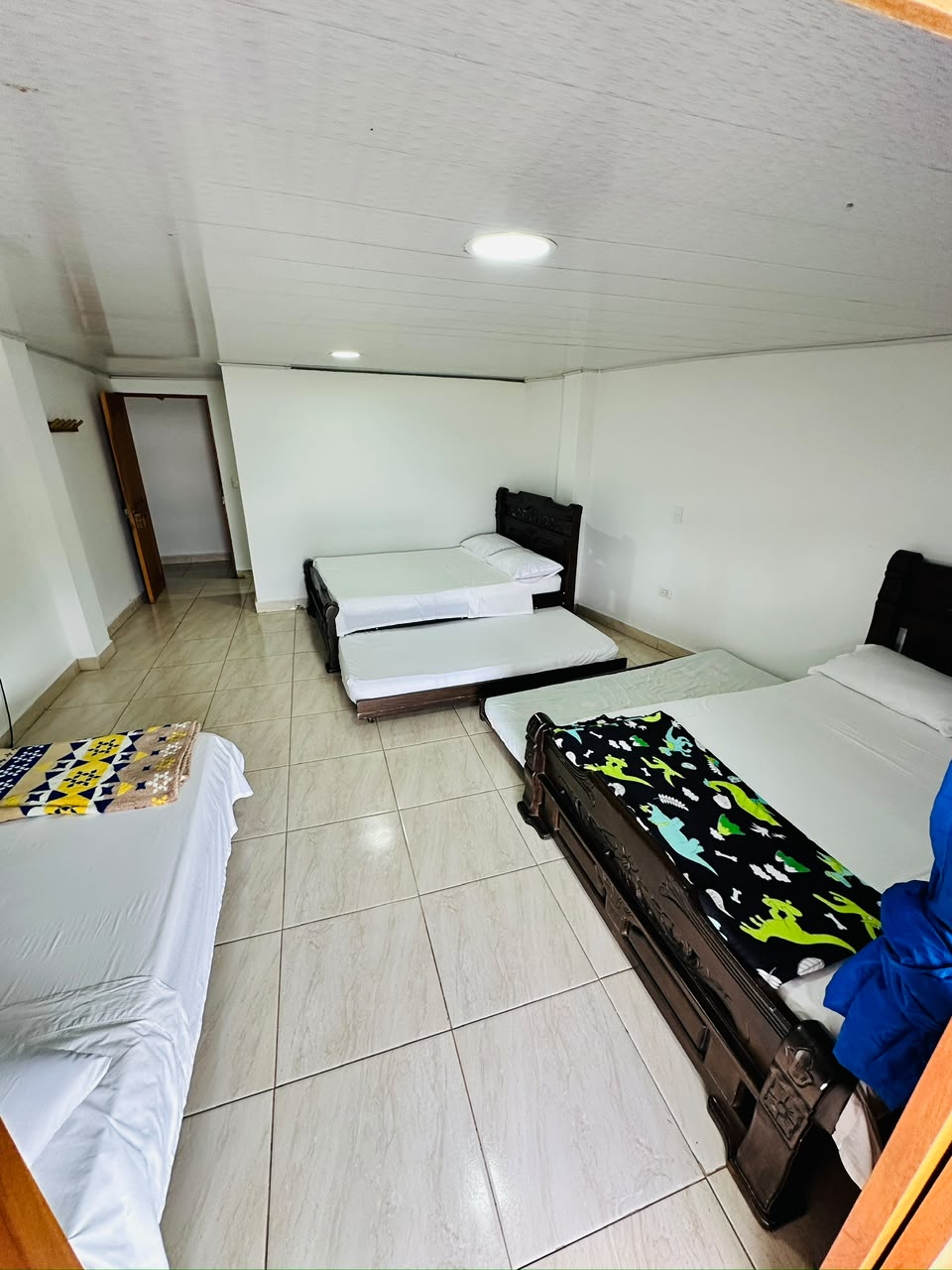 Habitación 05