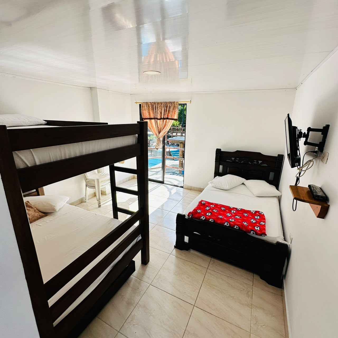 Habitación 211