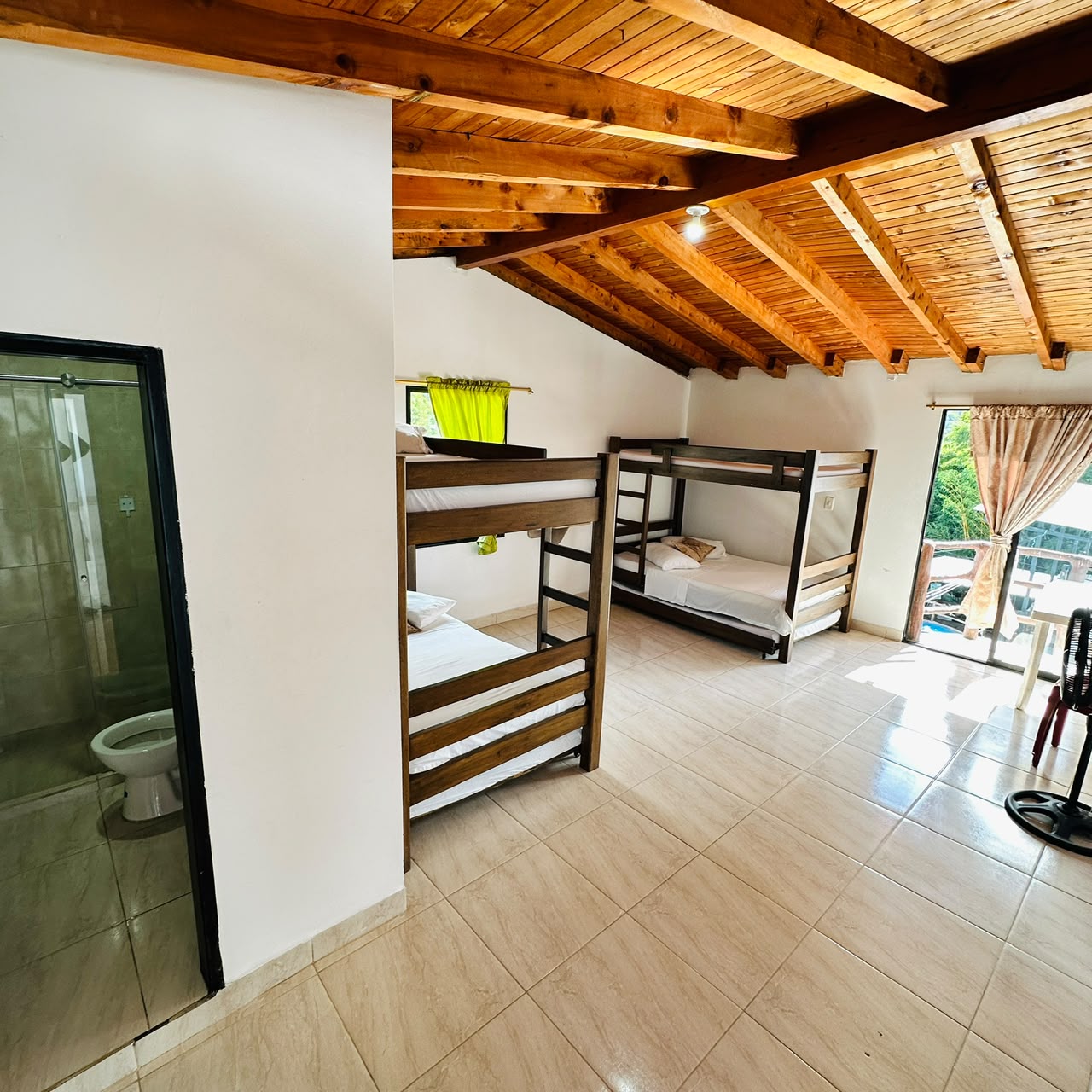 Habitación 304