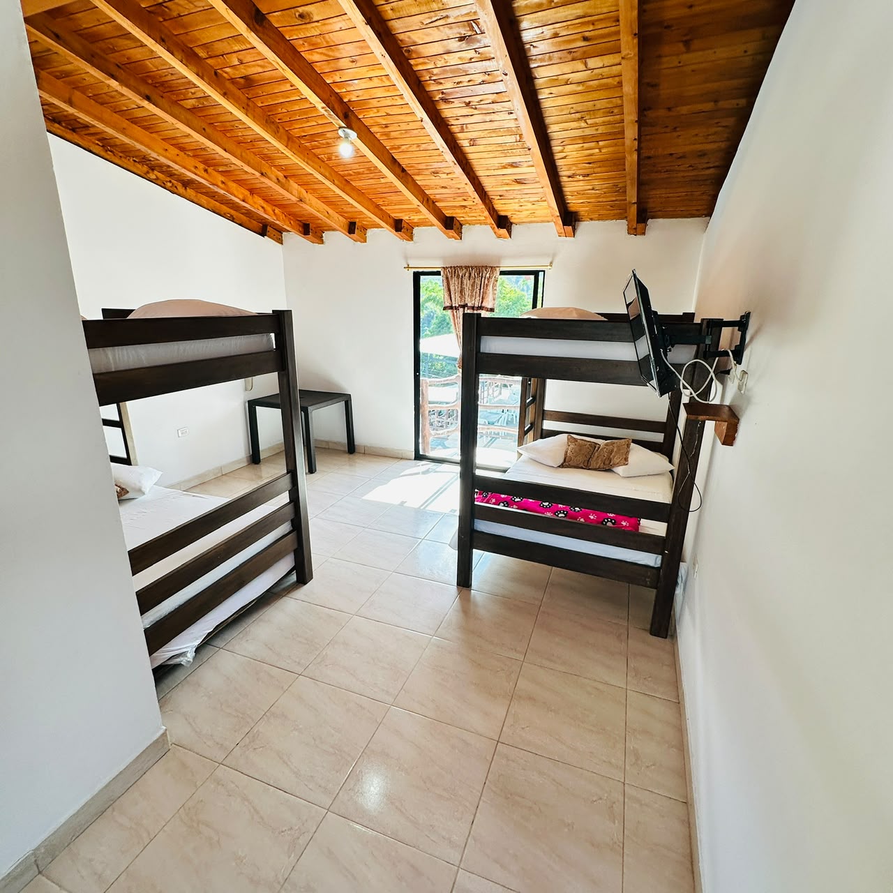 Habitación 305