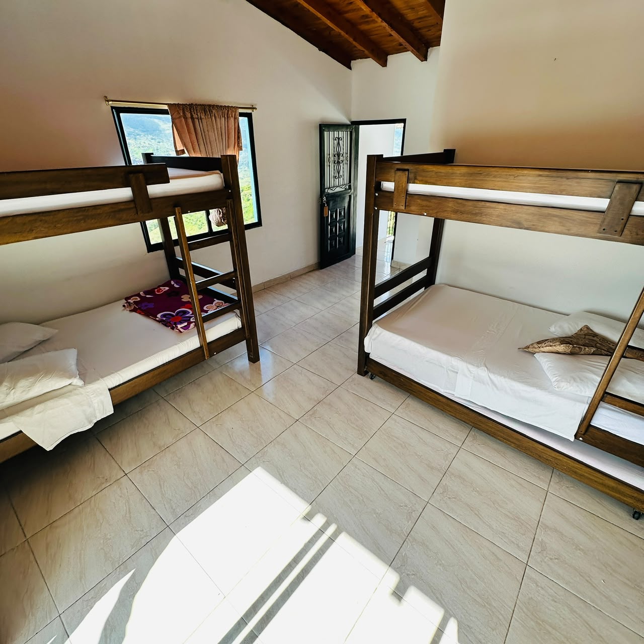 Habitación 306